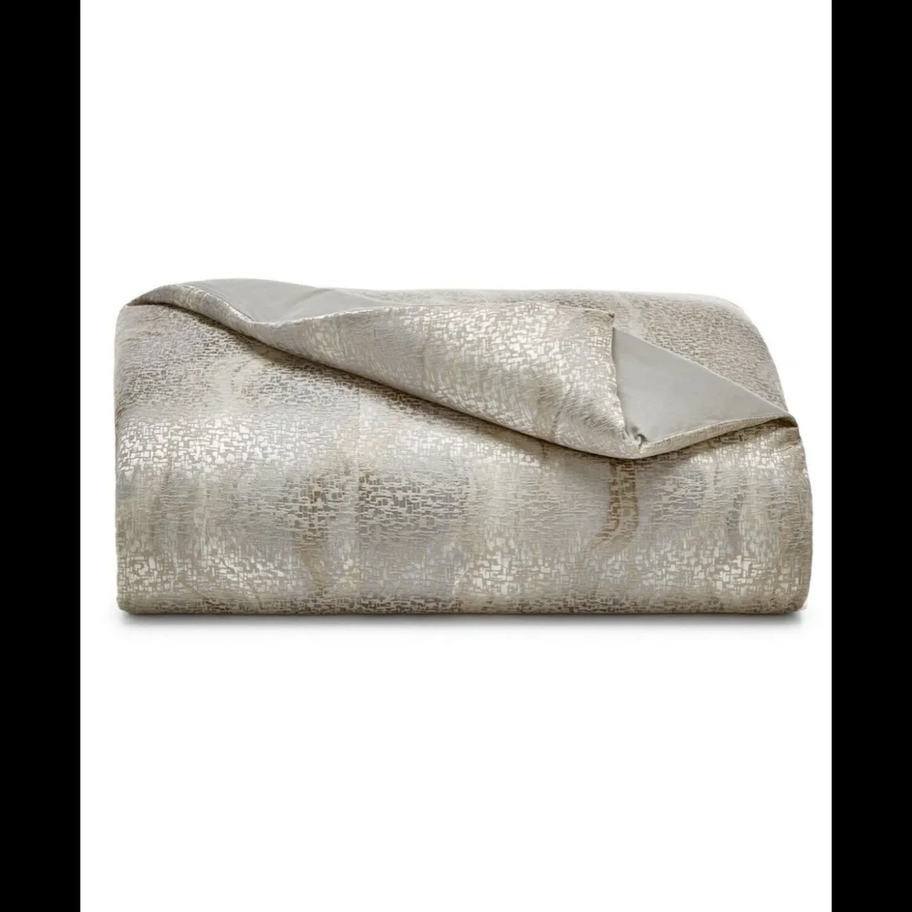NIB Hotel Collection‎ Terra Full/Queen Duvet Cover
